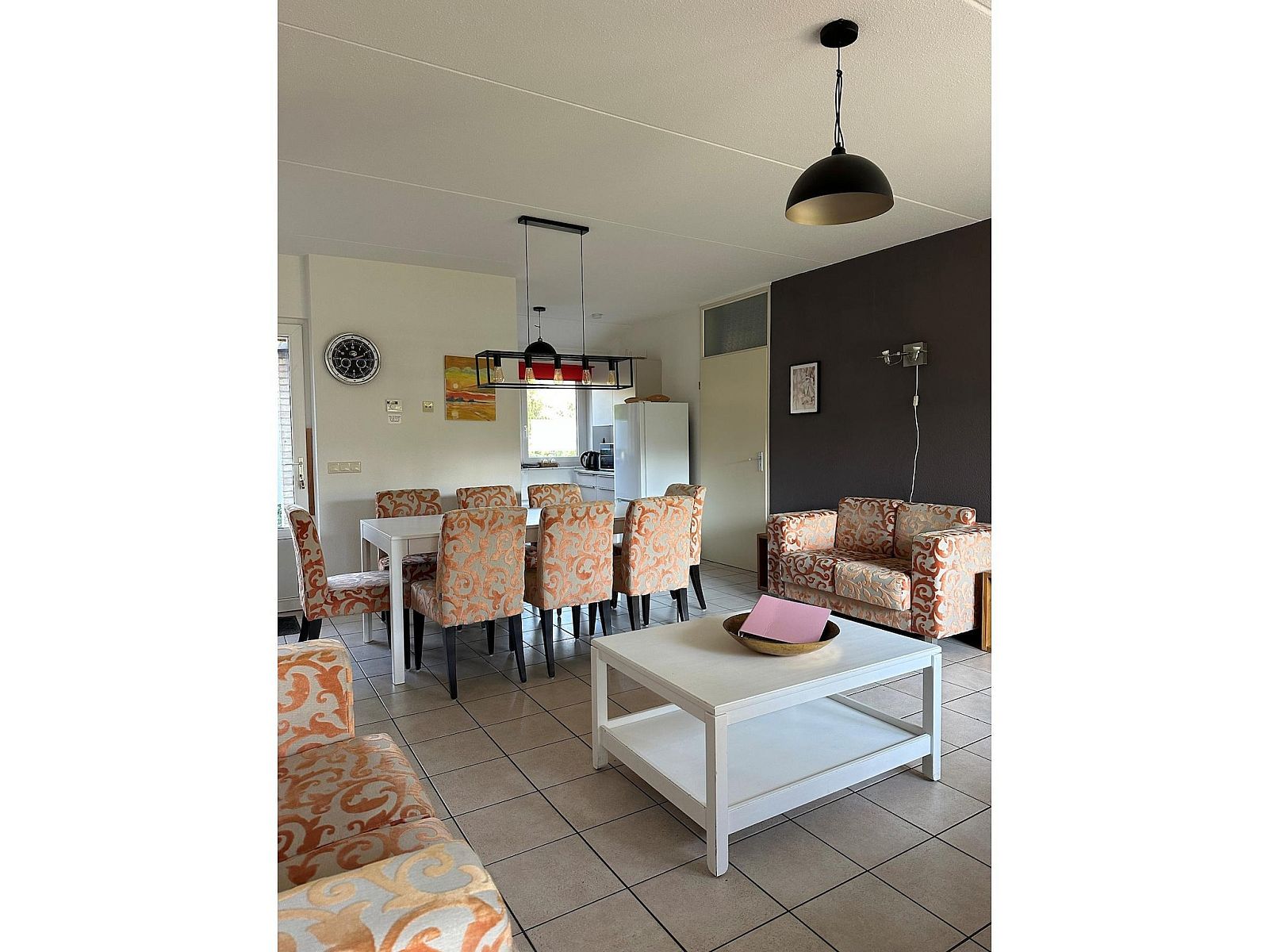 Verblijf 2921145 - Vakantiewoning Achterhoek - BOSRIJK