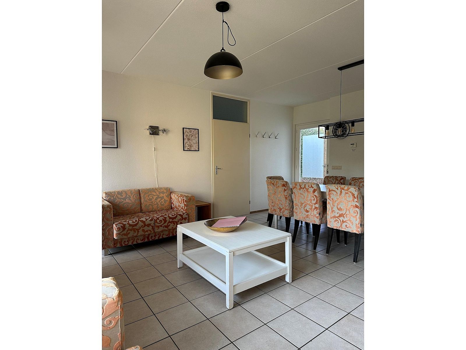 Verblijf 2921145 - Vakantiewoning Achterhoek - BOSRIJK
