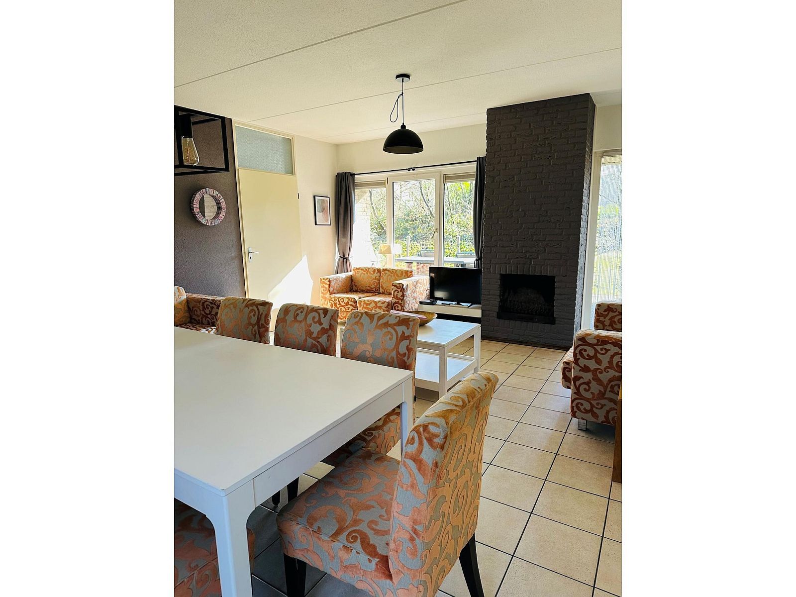 Verblijf 2921145 - Vakantiewoning Achterhoek - BOSRIJK
