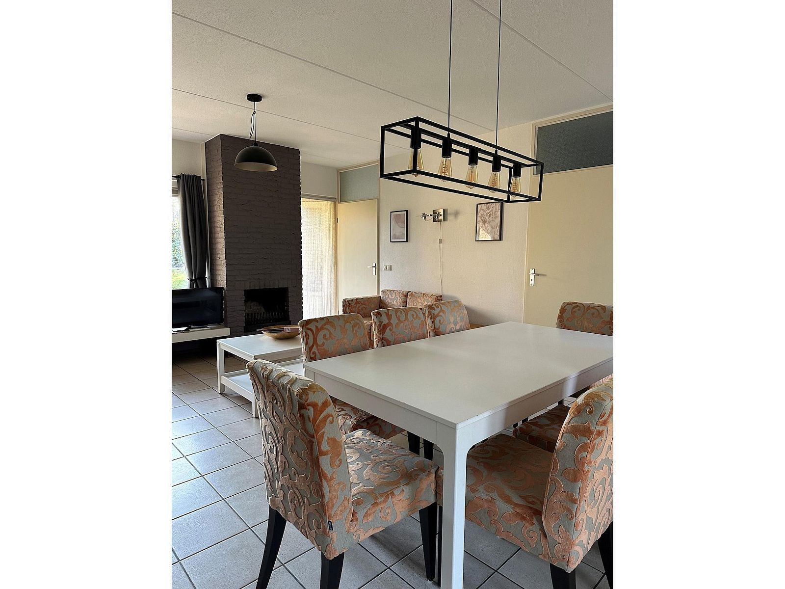 Verblijf 2921145 - Vakantiewoning Achterhoek - BOSRIJK