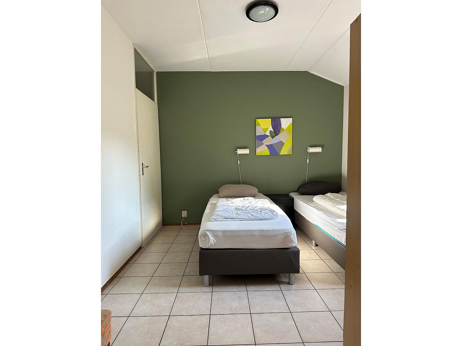 Verblijf 2921145 - Vakantiewoning Achterhoek - BOSRIJK
