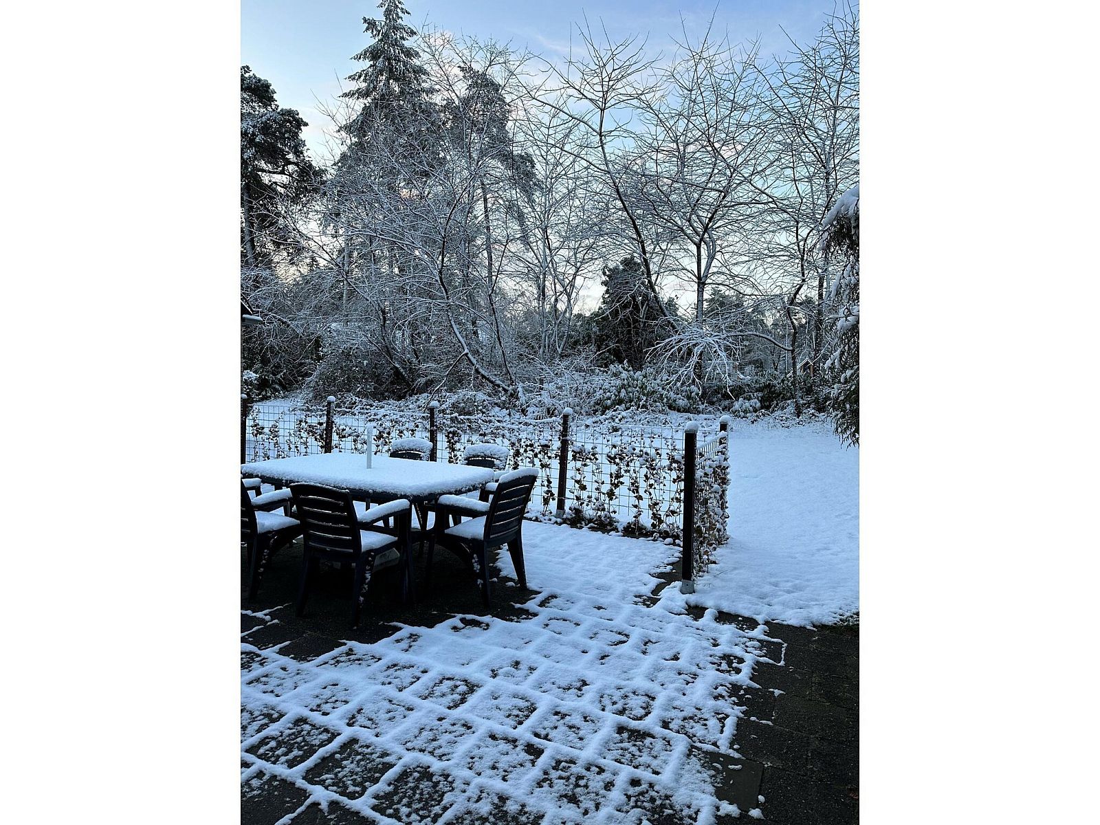 Verblijf 2921145 - Vakantiewoning Achterhoek - BOSRIJK