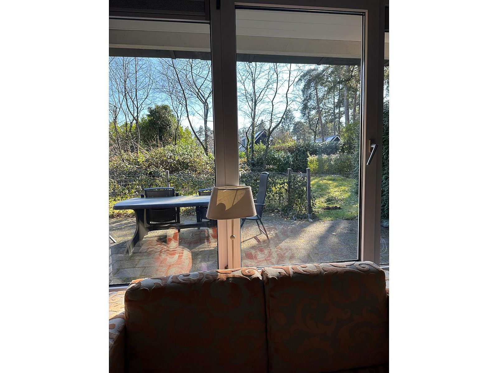Verblijf 2921145 - Vakantiewoning Achterhoek - BOSRIJK