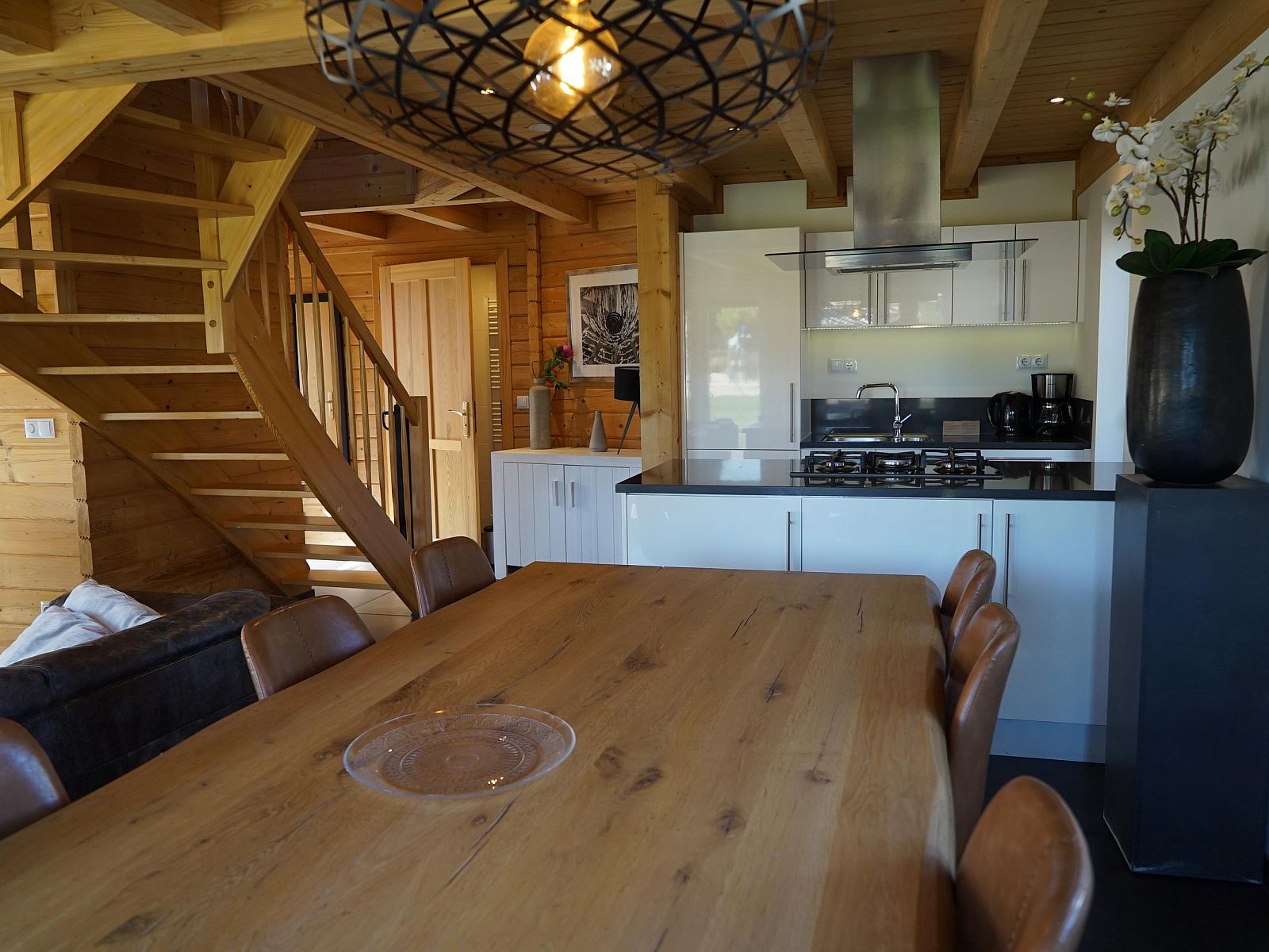 Unterkunft 2921147 - Ferienhaus Achterhoek - Vrijstaande woning in Lochem
