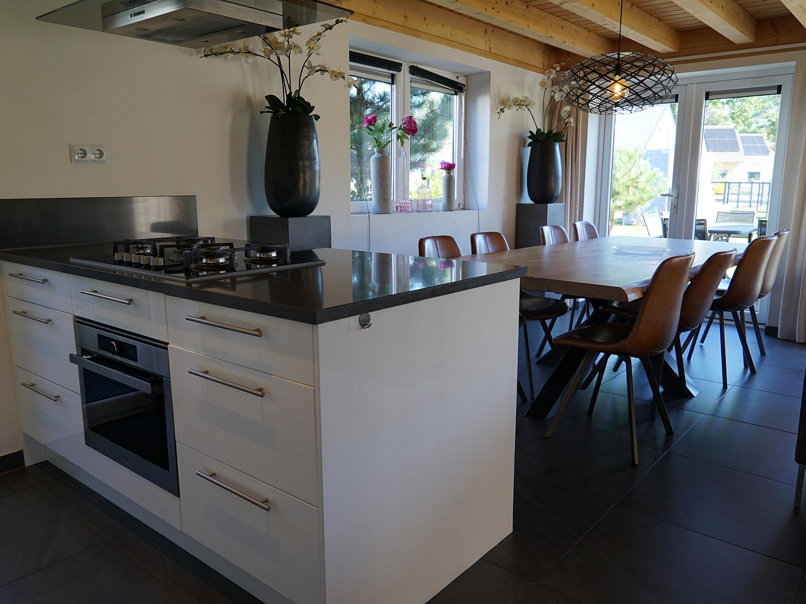 Unterkunft 2921147 - Ferienhaus Achterhoek - Vrijstaande woning in Lochem