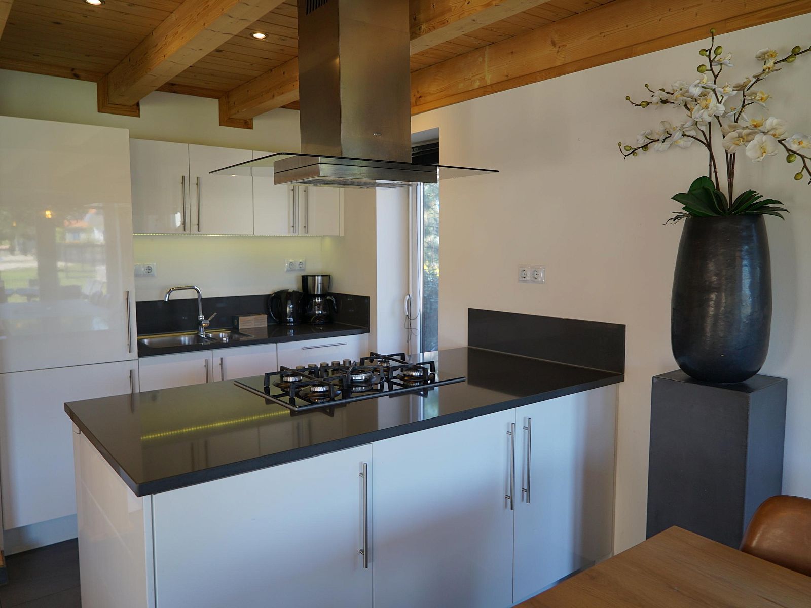 Unterkunft 2921147 - Ferienhaus Achterhoek - Vrijstaande woning in Lochem
