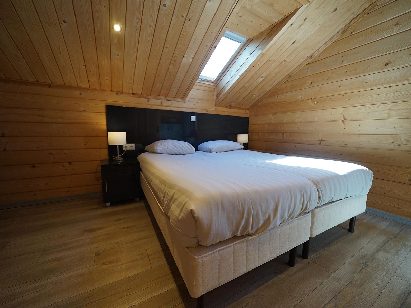 Unterkunft 2921147 - Ferienhaus Achterhoek - Vrijstaande woning in Lochem