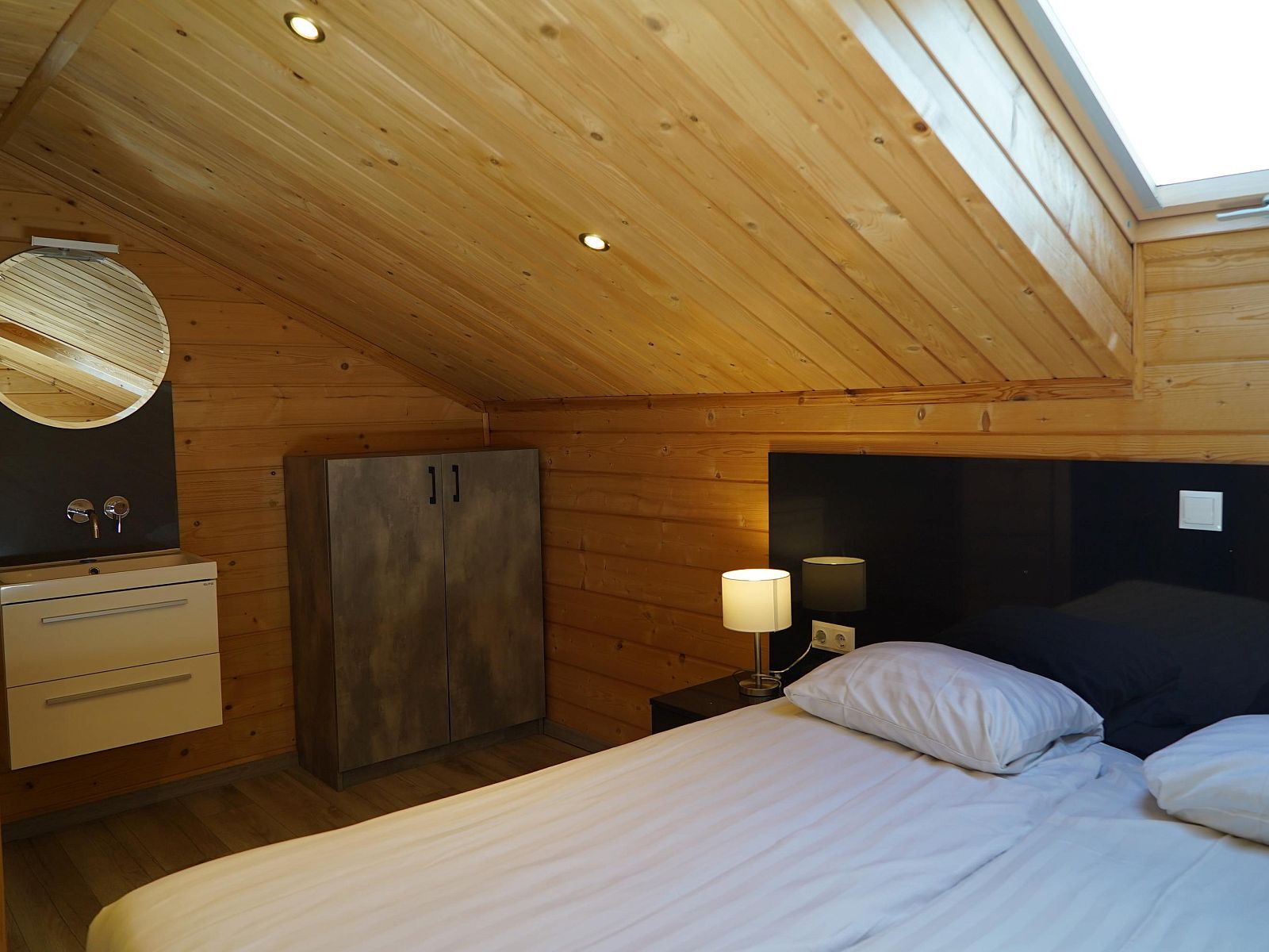 Unterkunft 2921147 - Ferienhaus Achterhoek - Vrijstaande woning in Lochem