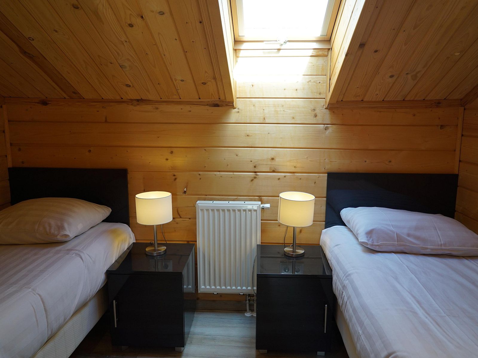 Unterkunft 2921147 - Ferienhaus Achterhoek - Vrijstaande woning in Lochem