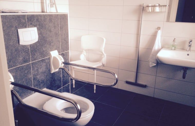 Verblijf 292162 - Vakantiewoning Achterhoek - Huisje in Lochem