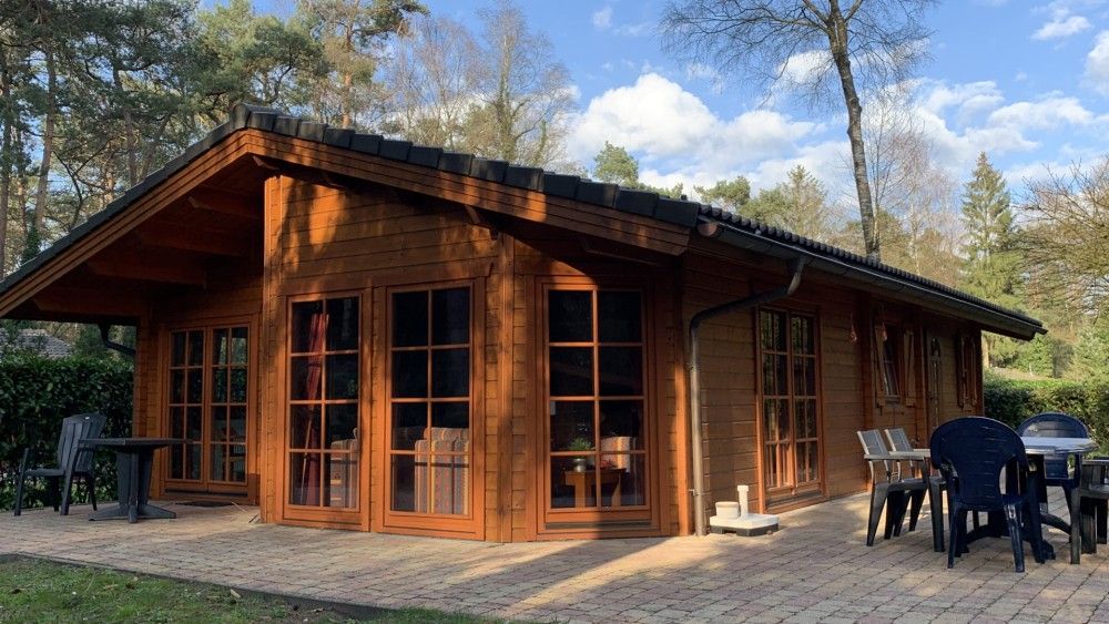 Guest house 292174 - Chalet Achterhoek - 330