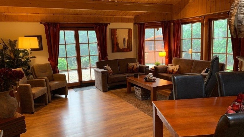 Guest house 292174 - Chalet Achterhoek - 330