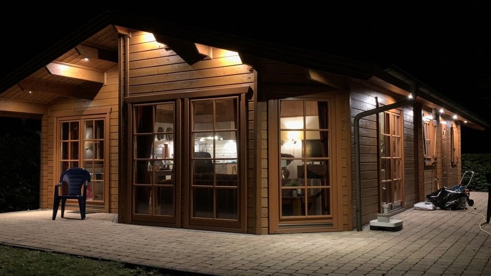 Guest house 292174 - Chalet Achterhoek - 330