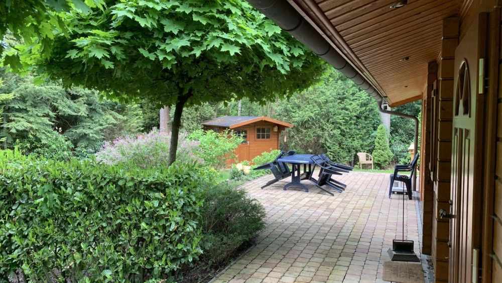 Guest house 292174 - Chalet Achterhoek - 330