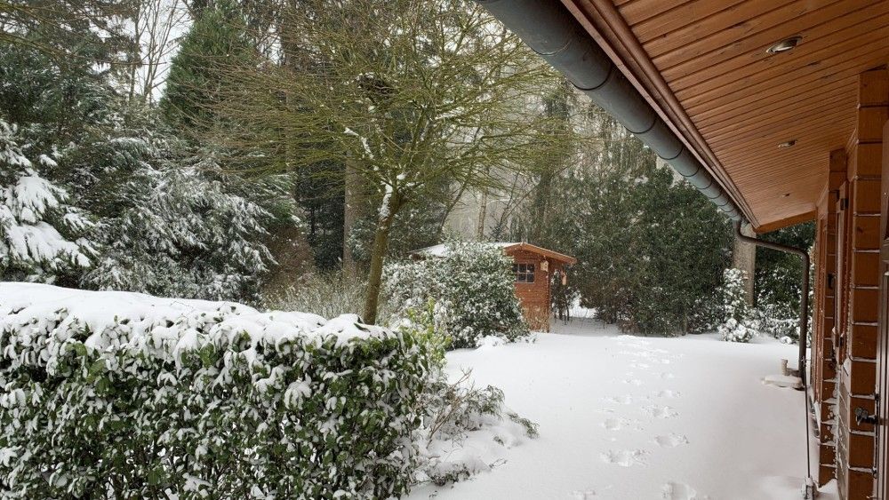 Guest house 292174 - Chalet Achterhoek - 330