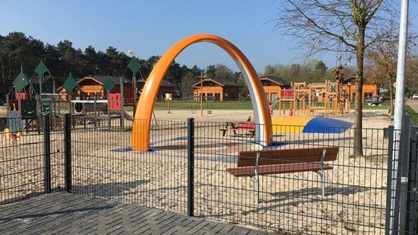 Guest house 292174 - Chalet Achterhoek - 330