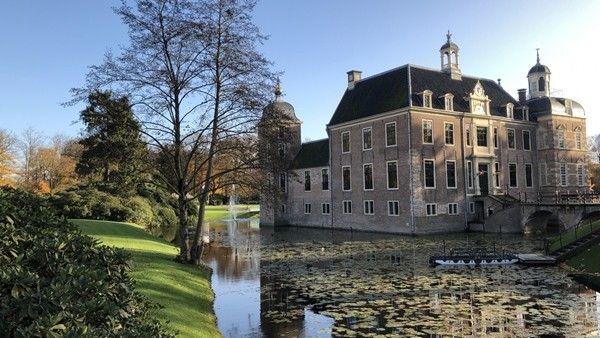 Guest house 292174 - Chalet Achterhoek - 330