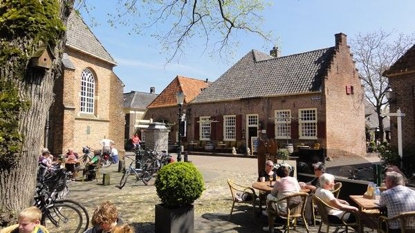 Guest house 292174 - Chalet Achterhoek - 330