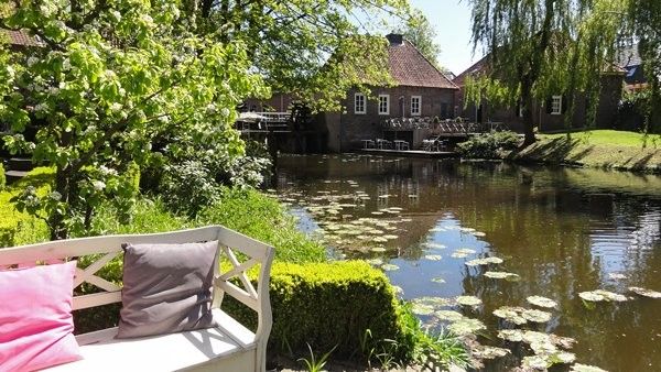 Guest house 292174 - Chalet Achterhoek - 330