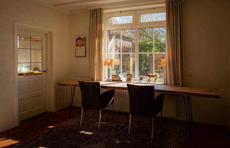 Verblijf 292176 - Vakantiewoning Achterhoek - Vakantiehuis in Lochem