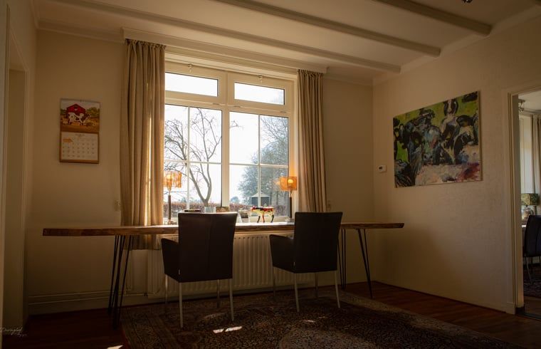 Verblijf 292176 - Vakantiewoning Achterhoek - Vakantiehuis in Lochem