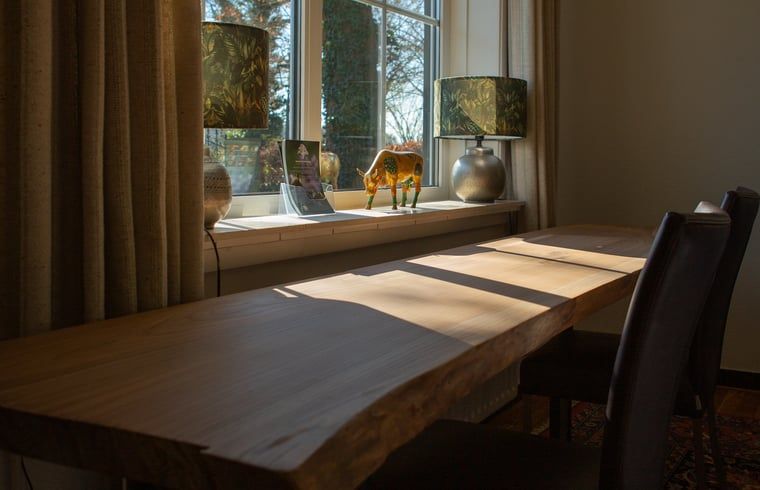 Verblijf 292176 - Vakantiewoning Achterhoek - Vakantiehuis in Lochem