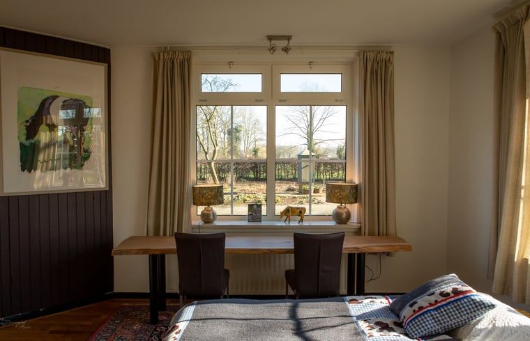 Verblijf 292176 - Vakantiewoning Achterhoek - Vakantiehuis in Lochem