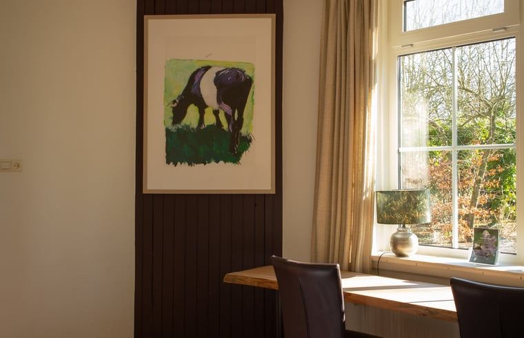 Verblijf 292176 - Vakantiewoning Achterhoek - Vakantiehuis in Lochem