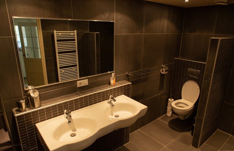 Verblijf 292176 - Vakantiewoning Achterhoek - Vakantiehuis in Lochem