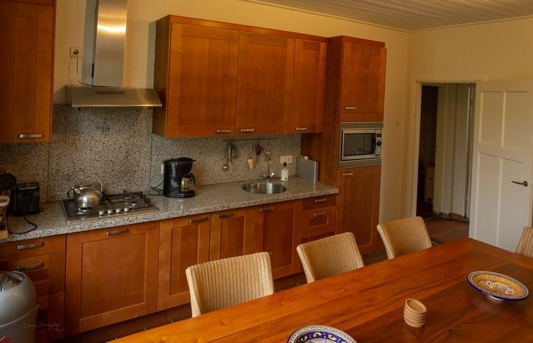 Verblijf 292176 - Vakantiewoning Achterhoek - Vakantiehuis in Lochem