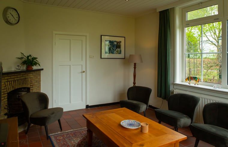 Verblijf 292176 - Vakantiewoning Achterhoek - Vakantiehuis in Lochem