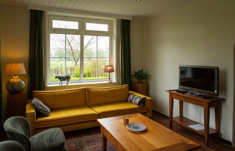 Verblijf 292176 - Vakantiewoning Achterhoek - Vakantiehuis in Lochem