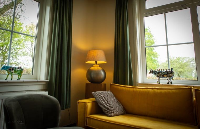 Verblijf 292176 - Vakantiewoning Achterhoek - Vakantiehuis in Lochem