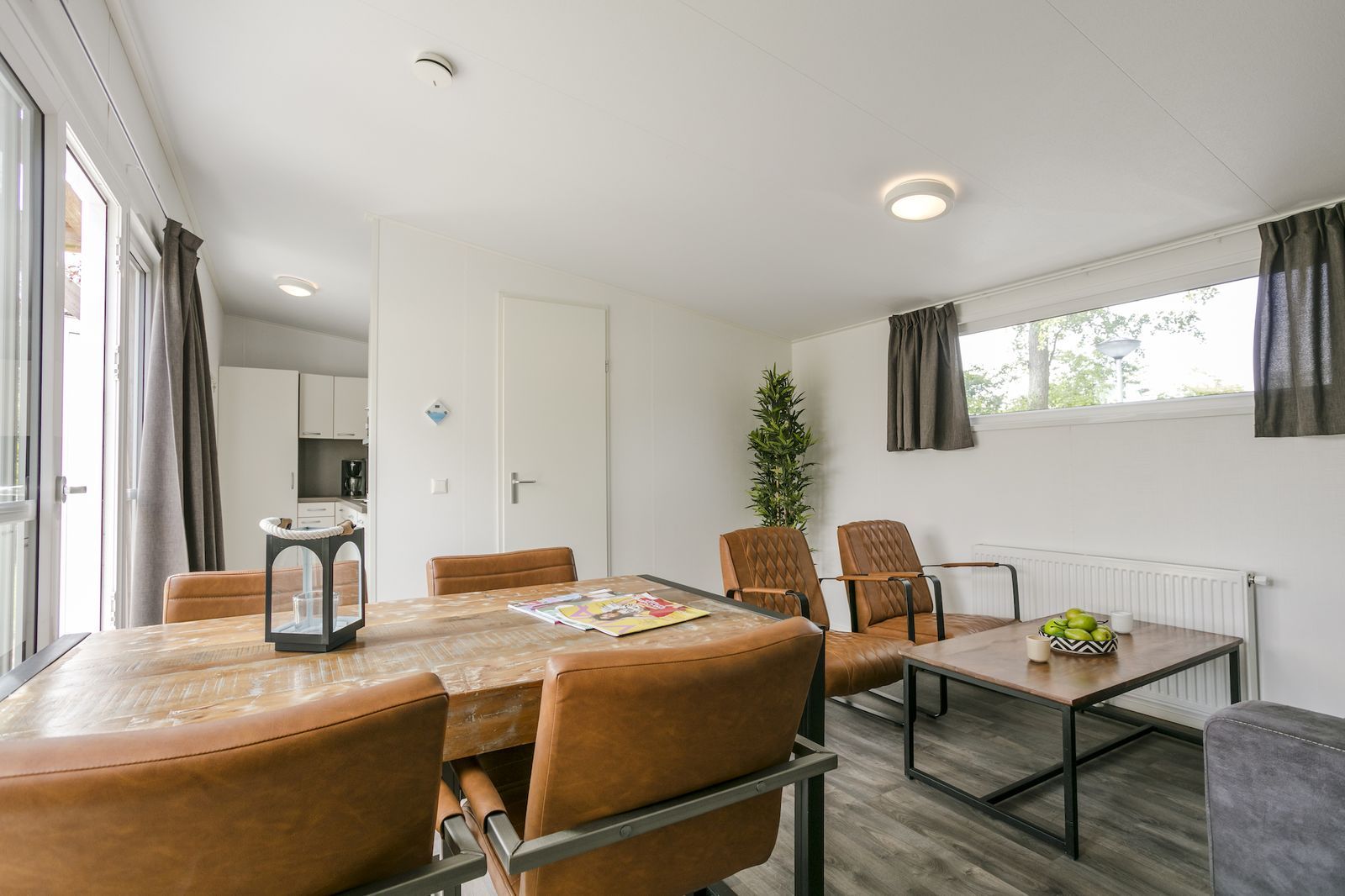 Guest house 292182 - Holiday property Achterhoek - Lodge Mistique