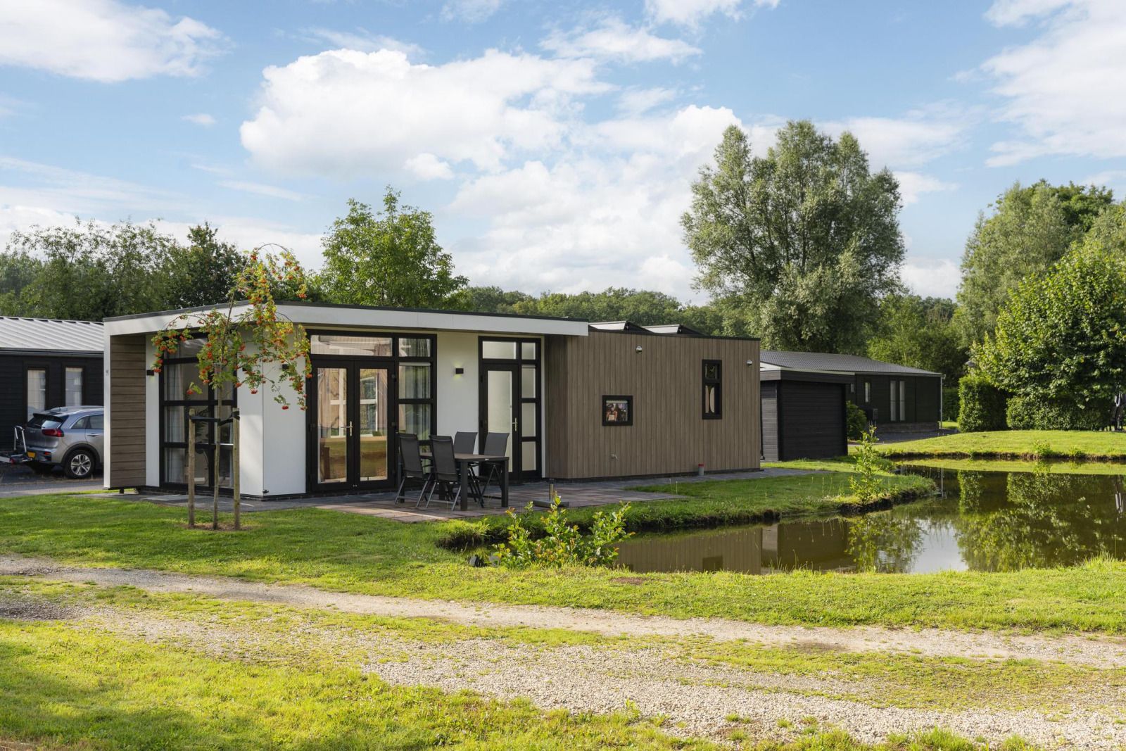 Verblijf 292185 - Vakantiewoning Achterhoek - De Waterlelie