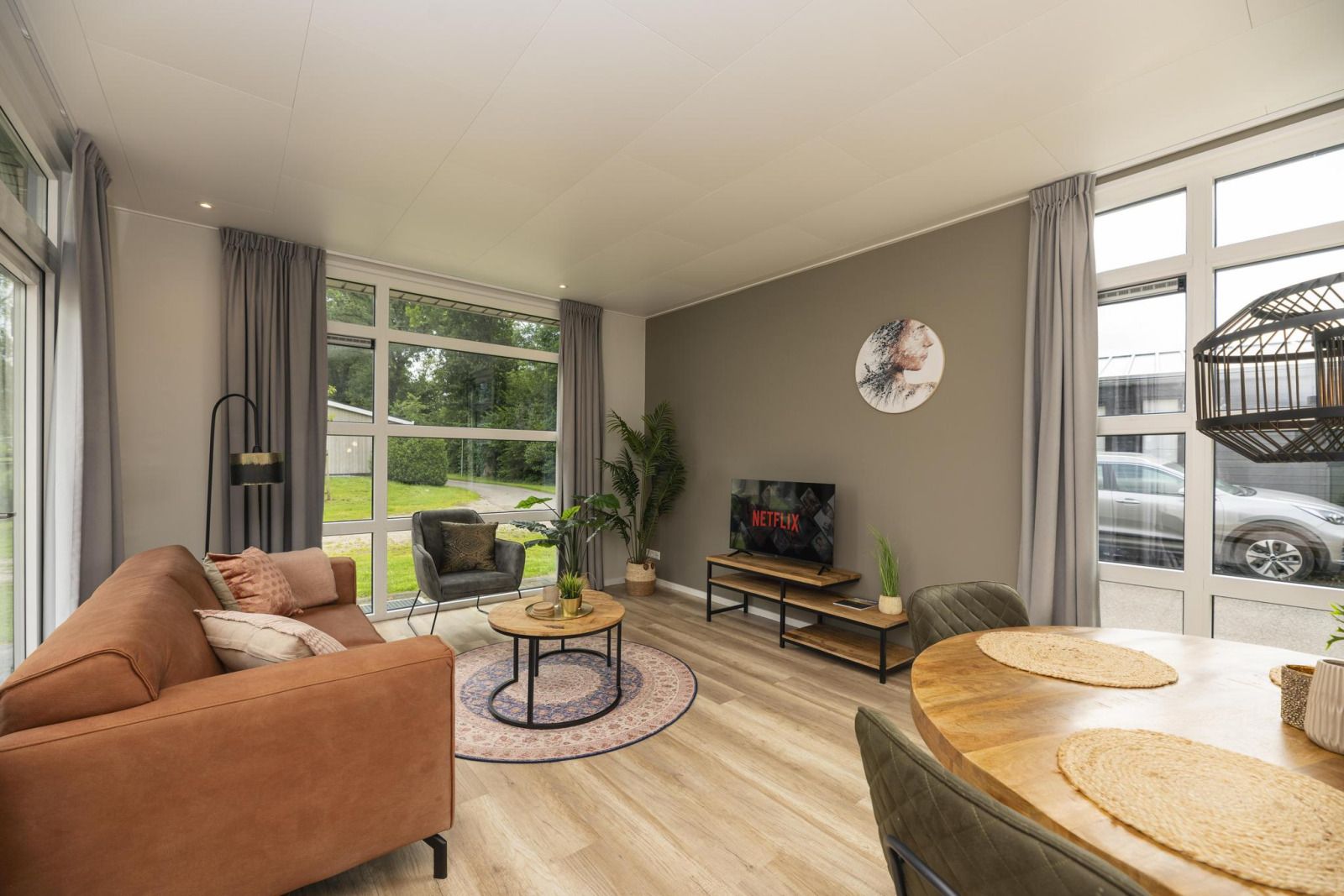Verblijf 292185 - Vakantiewoning Achterhoek - De Waterlelie