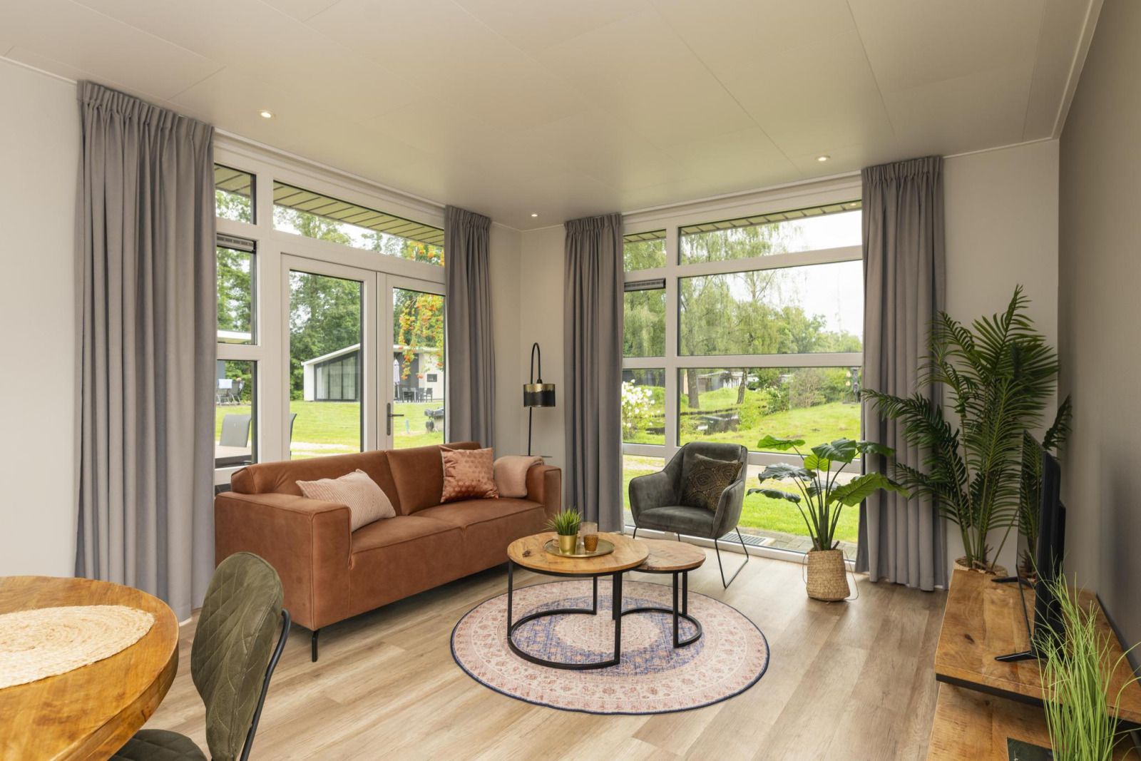 Verblijf 292185 - Vakantiewoning Achterhoek - De Waterlelie