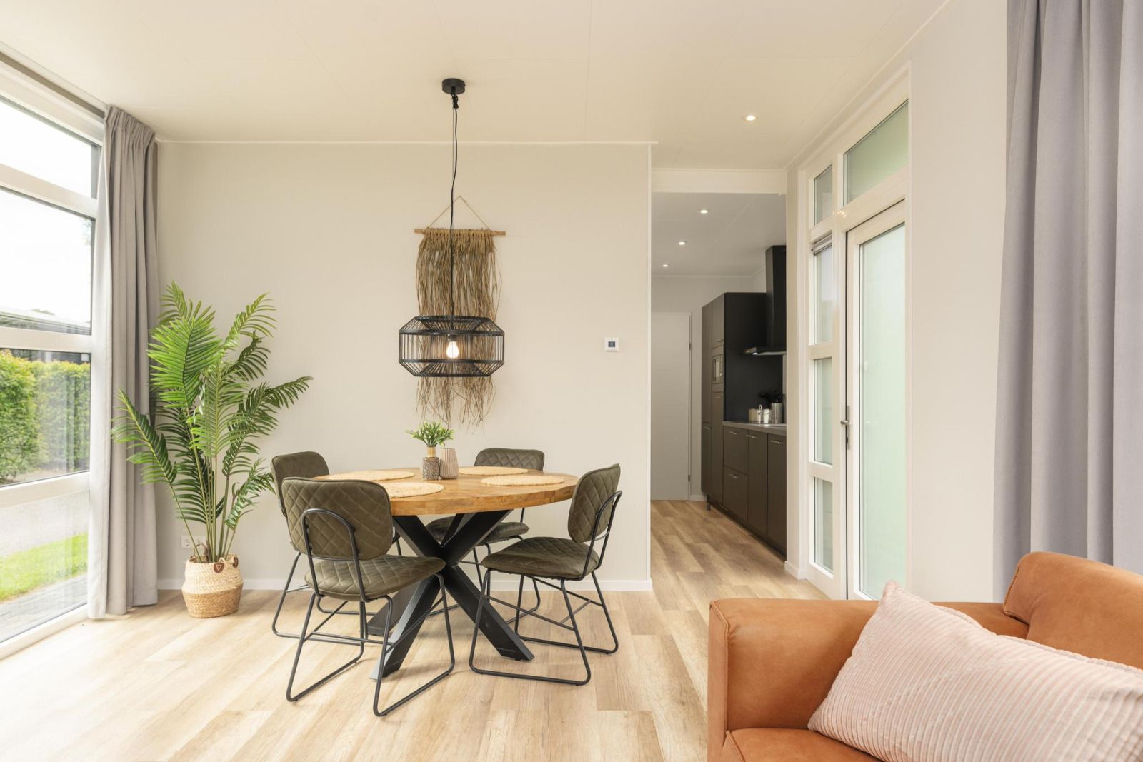 Verblijf 292185 - Vakantiewoning Achterhoek - De Waterlelie