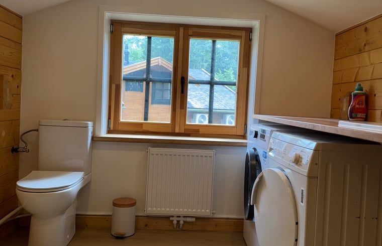 Verblijf 292190 - Vakantiewoning Achterhoek - Vakantiehuis in Lochem