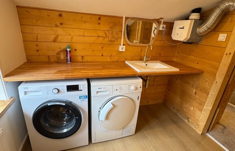 Verblijf 292190 - Vakantiewoning Achterhoek - Vakantiehuis in Lochem