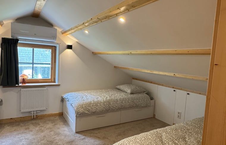 Verblijf 292190 - Vakantiewoning Achterhoek - Vakantiehuis in Lochem