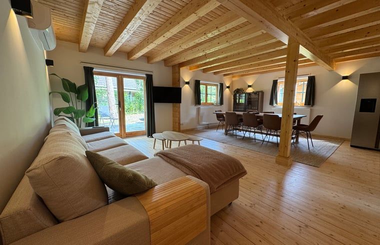 Verblijf 292190 - Vakantiewoning Achterhoek - Vakantiehuis in Lochem