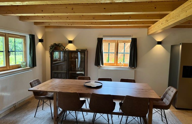 Verblijf 292190 - Vakantiewoning Achterhoek - Vakantiehuis in Lochem