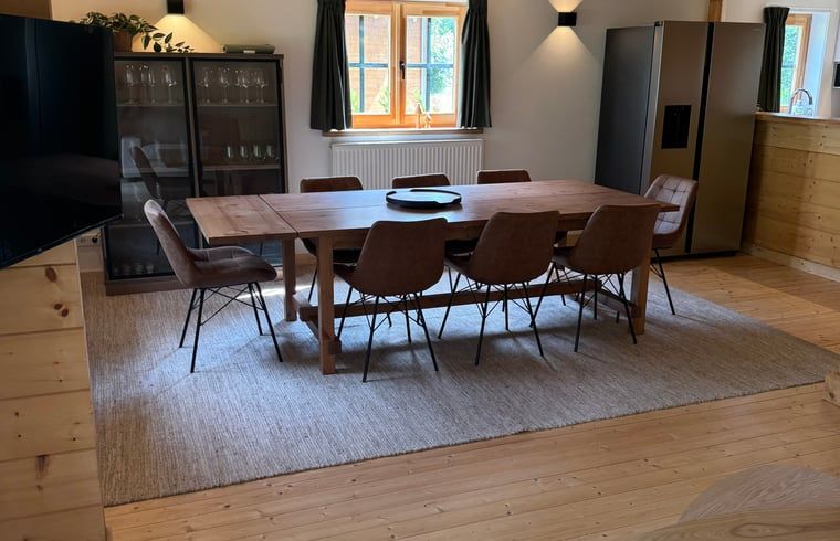 Verblijf 292190 - Vakantiewoning Achterhoek - Vakantiehuis in Lochem