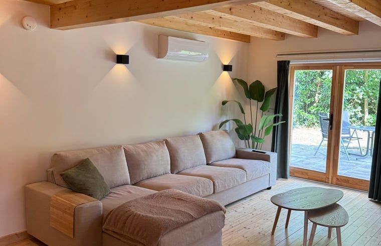 Verblijf 292190 - Vakantiewoning Achterhoek - Vakantiehuis in Lochem