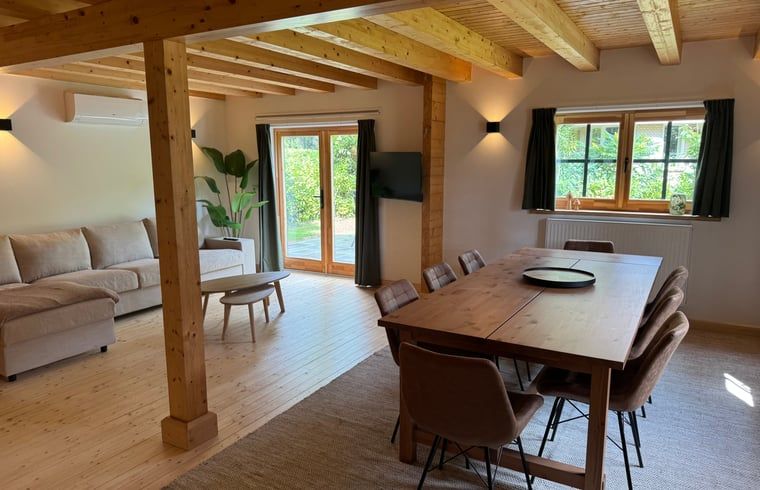 Verblijf 292190 - Vakantiewoning Achterhoek - Vakantiehuis in Lochem