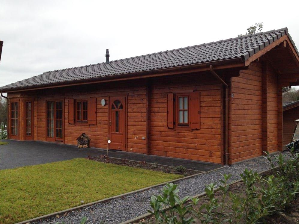 Guest house 292194 - Holiday property Achterhoek - Vrijstaande woning in Lochem