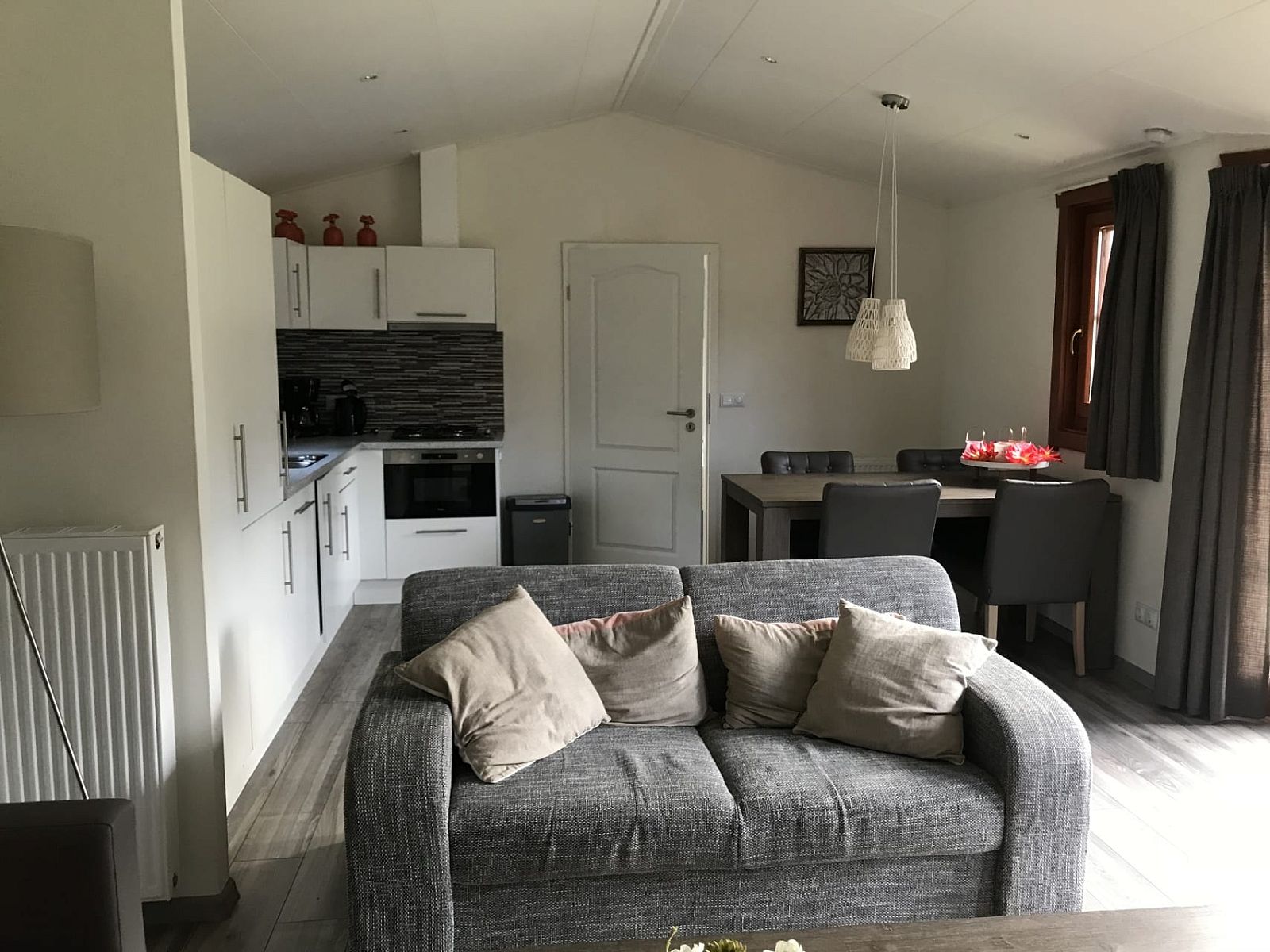 Guest house 292194 - Holiday property Achterhoek - Vrijstaande woning in Lochem