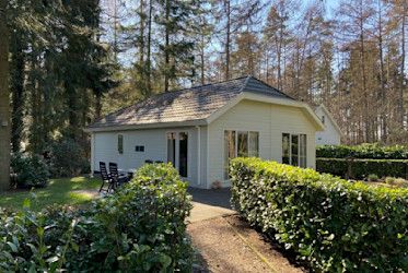 Unterkunft 292195 - Ferienhaus Achterhoek - Vrijstaande woning in Lochem