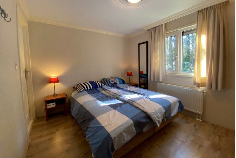 Unterkunft 292195 - Ferienhaus Achterhoek - Vrijstaande woning in Lochem